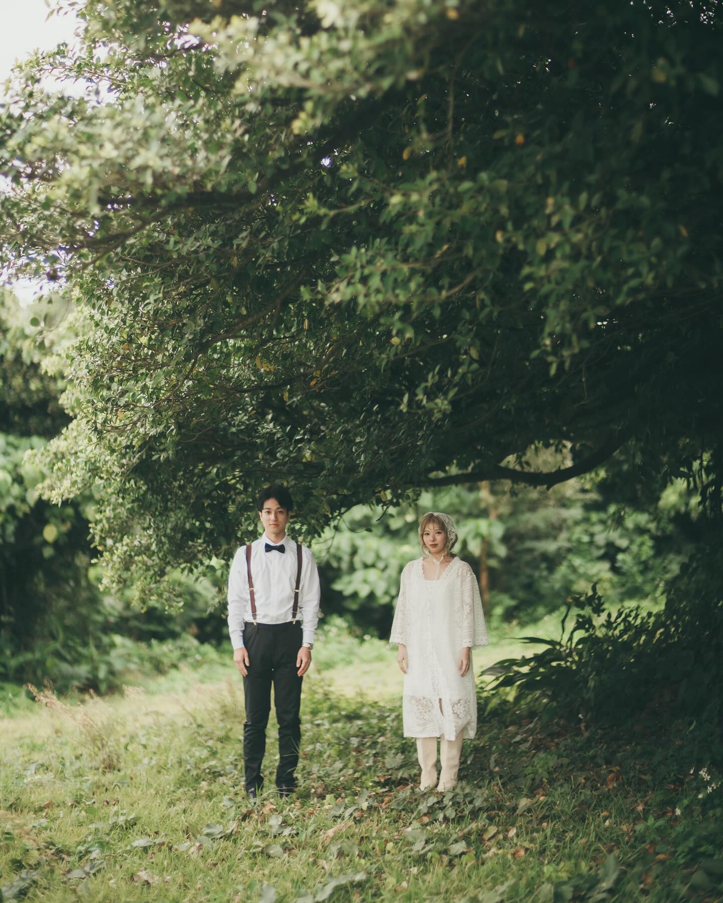 白川鄉童話求婚企劃：由 Daisuke 為你見證永恆