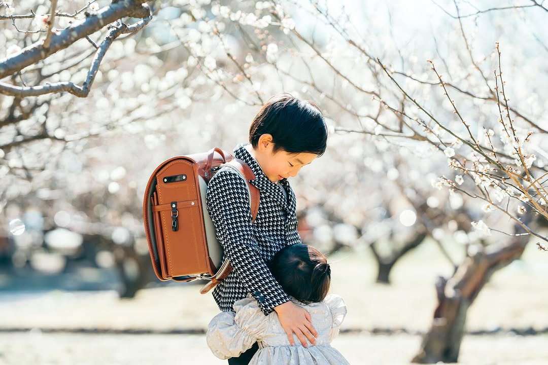 名古屋親子遊，Airi幫你記錄歡樂時光！