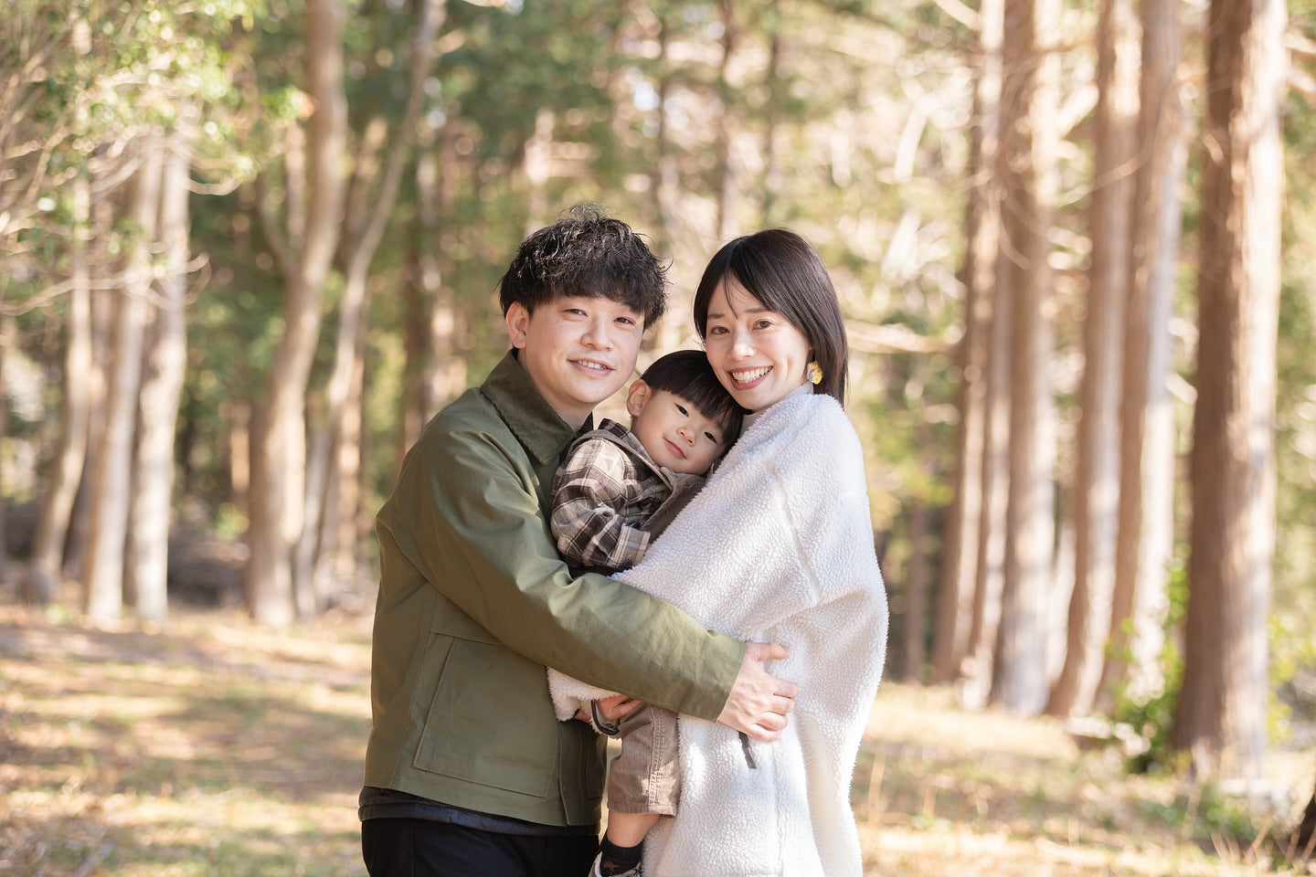 靜岡魅力： Mogu 富士山下的家族幸福時刻