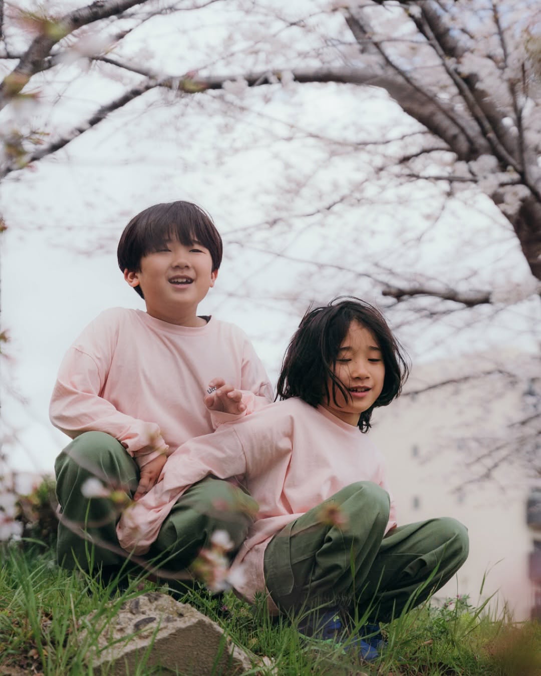 捕捉大阪的魔力：Yumiko家庭攝影體驗