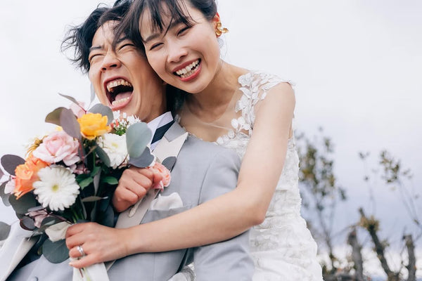 高松甜蜜之旅：Taguchi與你共創愛的回憶