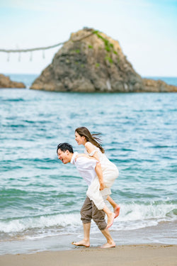 福岡浪漫求婚：Makoto為你記錄永恒的愛