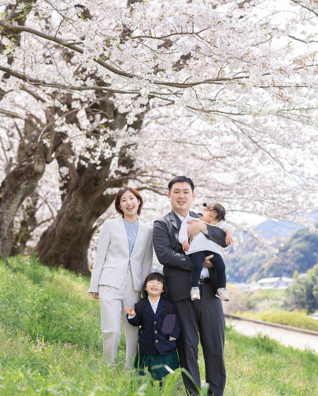 靜岡魅力： Mogu 富士山下的家族幸福時刻