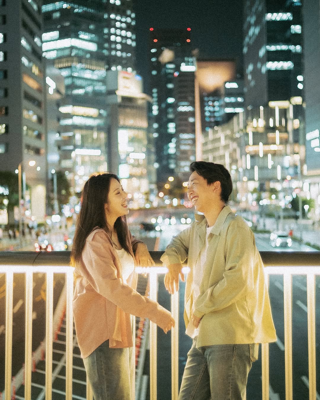 緩時・京都：Hibi 的情侶攝影體驗