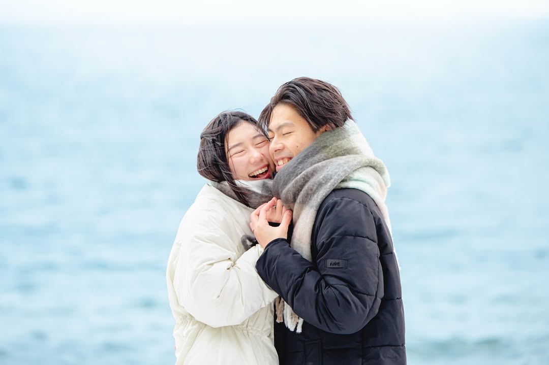 京都情韻，寫就愛的詩篇：Aya 的情侶攝影體驗