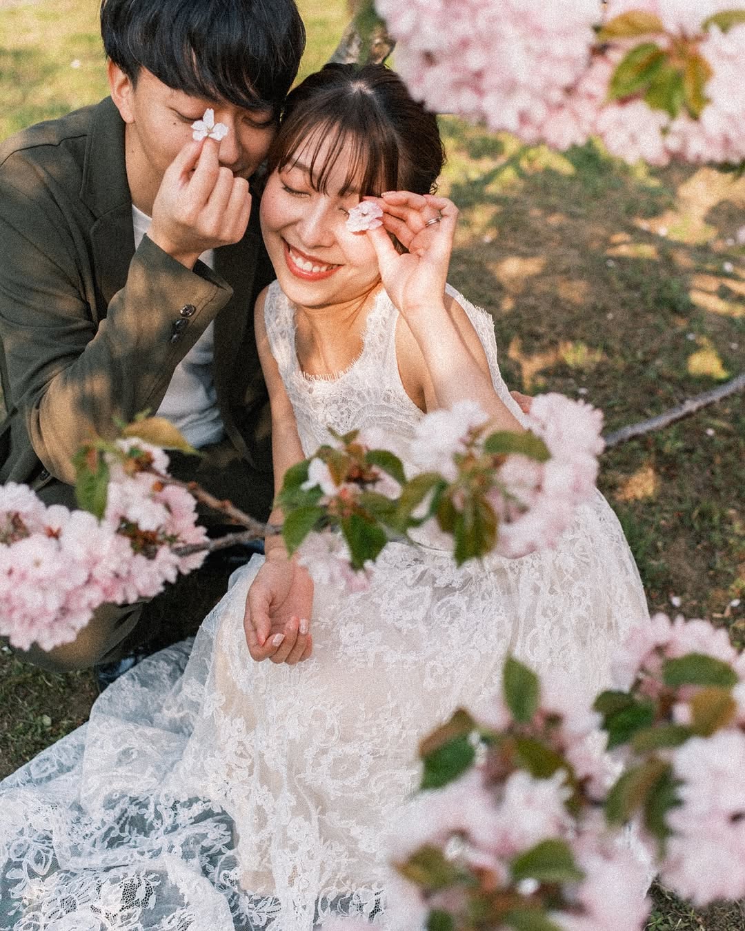 北海道求婚夢想成真：Masa 為愛定格