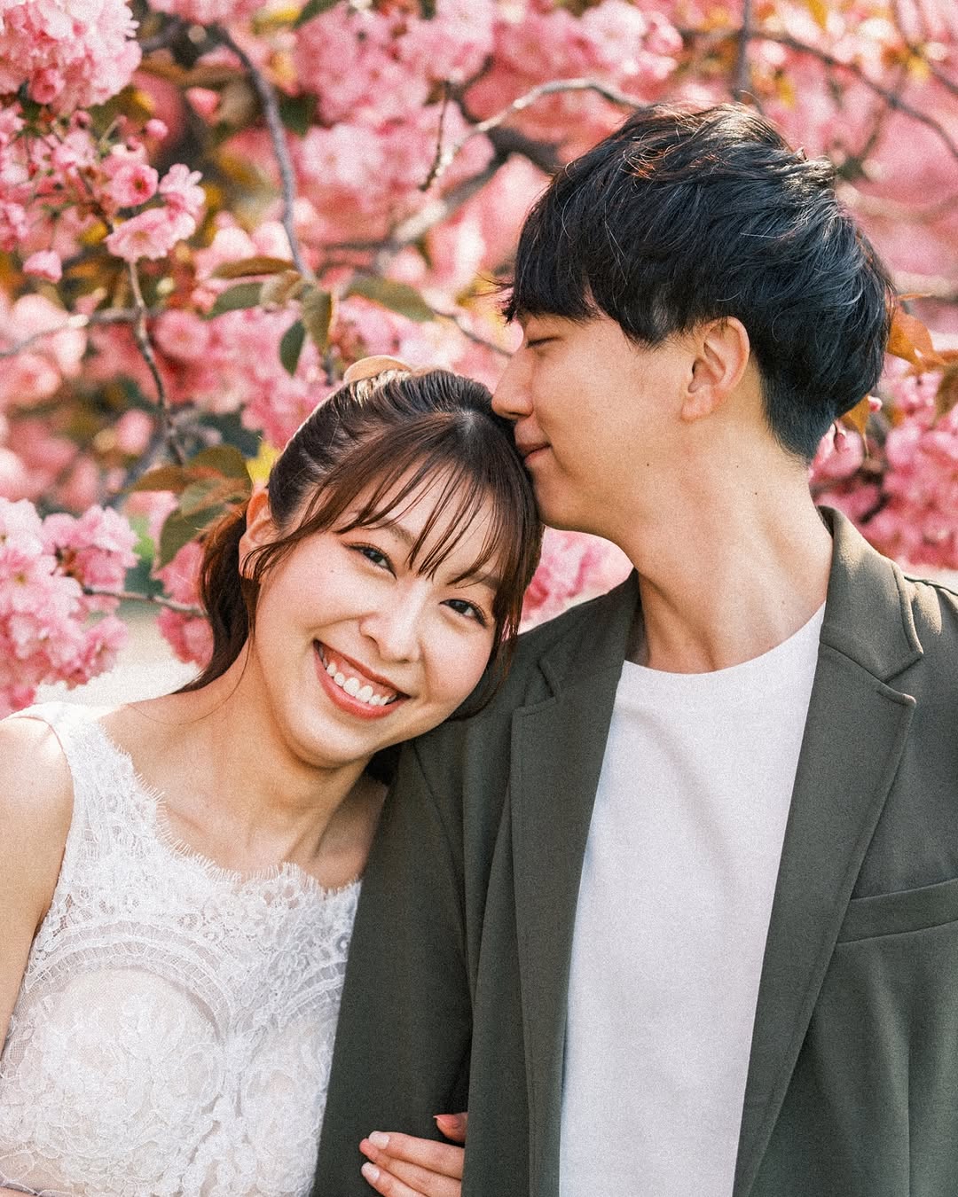 北海道求婚夢想成真：Masa 為愛定格