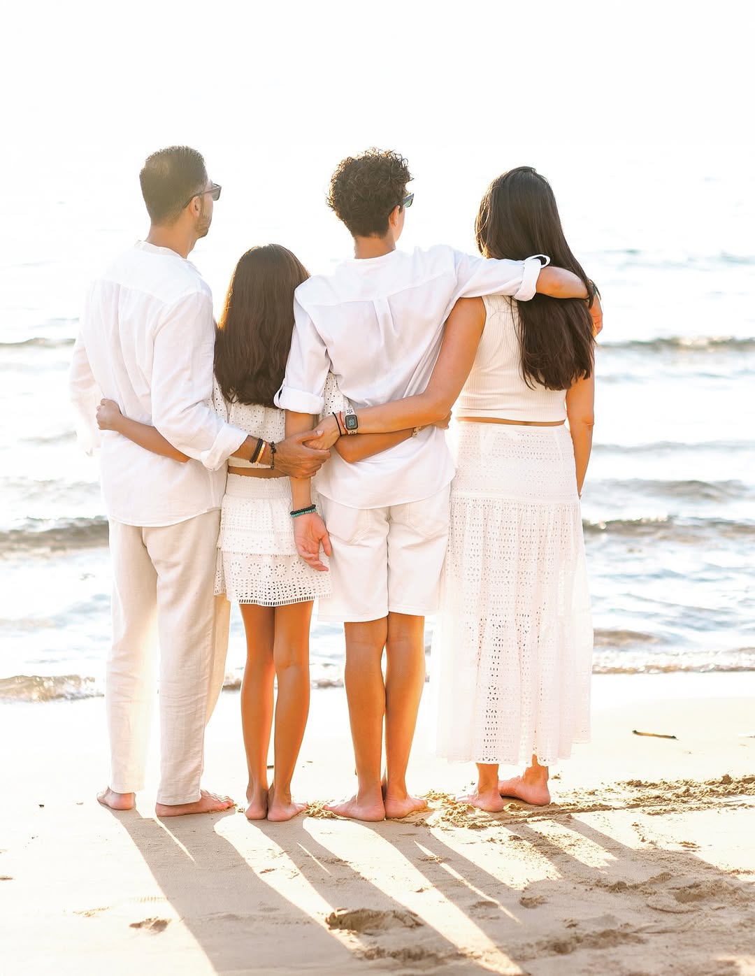 富國島家庭親子沙灘寫真｜專業攝影師 Alex 捕捉幸福時刻