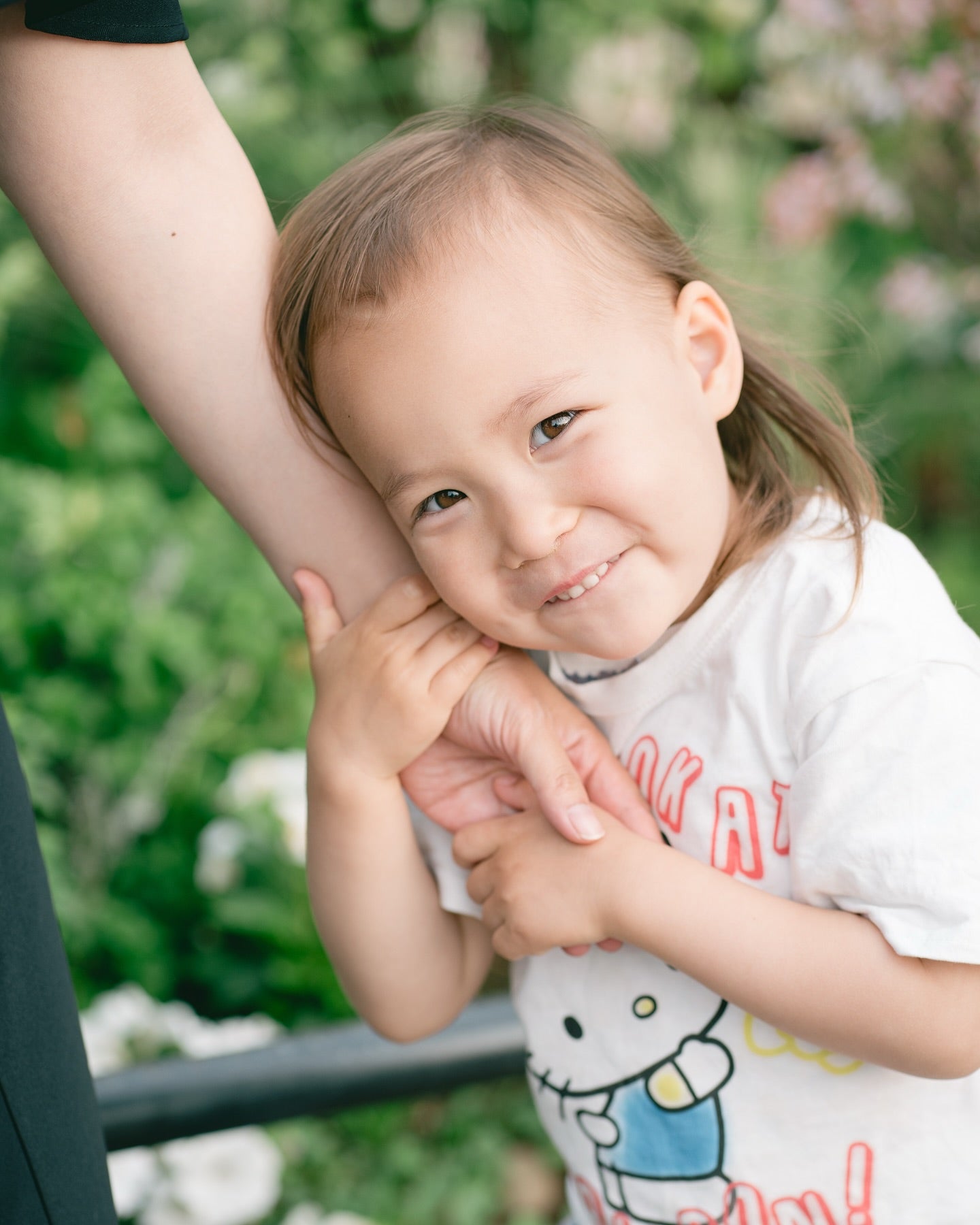 記憶定格．橫濱親子寫真 Yuki Muuki 家庭攝影