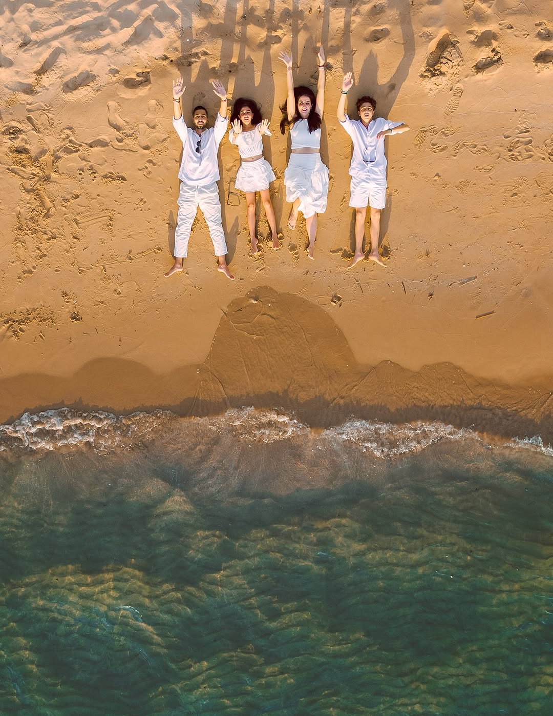富國島家庭親子沙灘寫真｜專業攝影師 Alex 捕捉幸福時刻