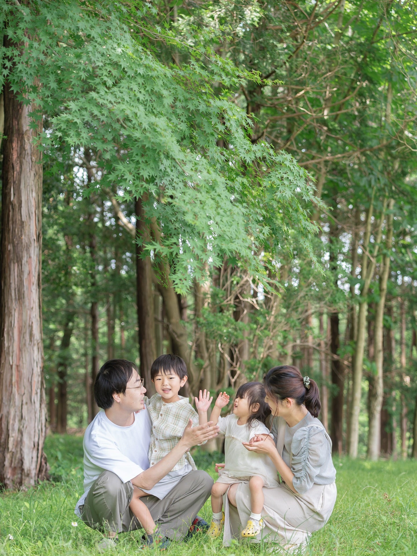 靜岡魅力： Mogu 富士山下的家族幸福時刻