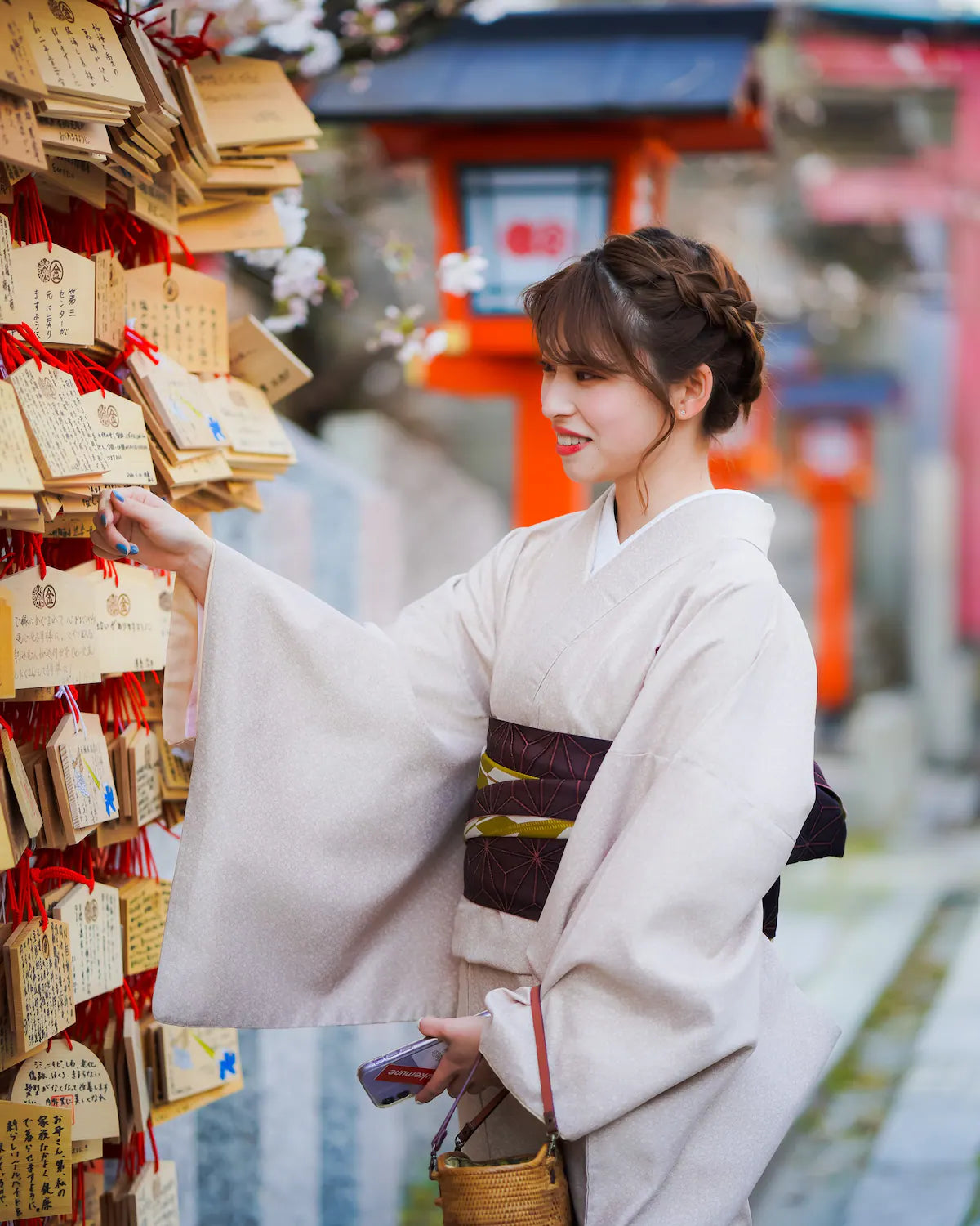 京都繪卷：Matt帶你走進古都的故事