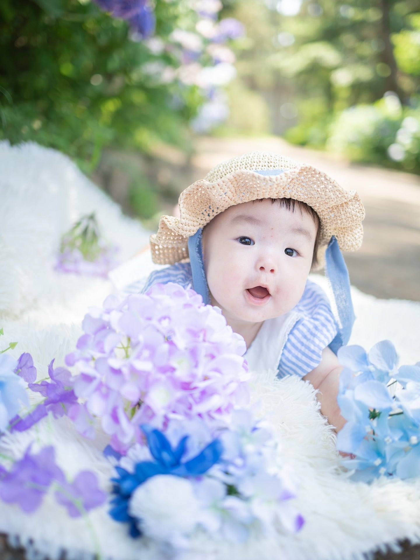 靜岡魅力： Mogu 富士山下的家族幸福時刻