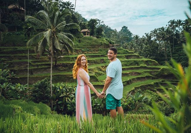 Bali Female Photographer | Alas Harum Bali Photoshoot