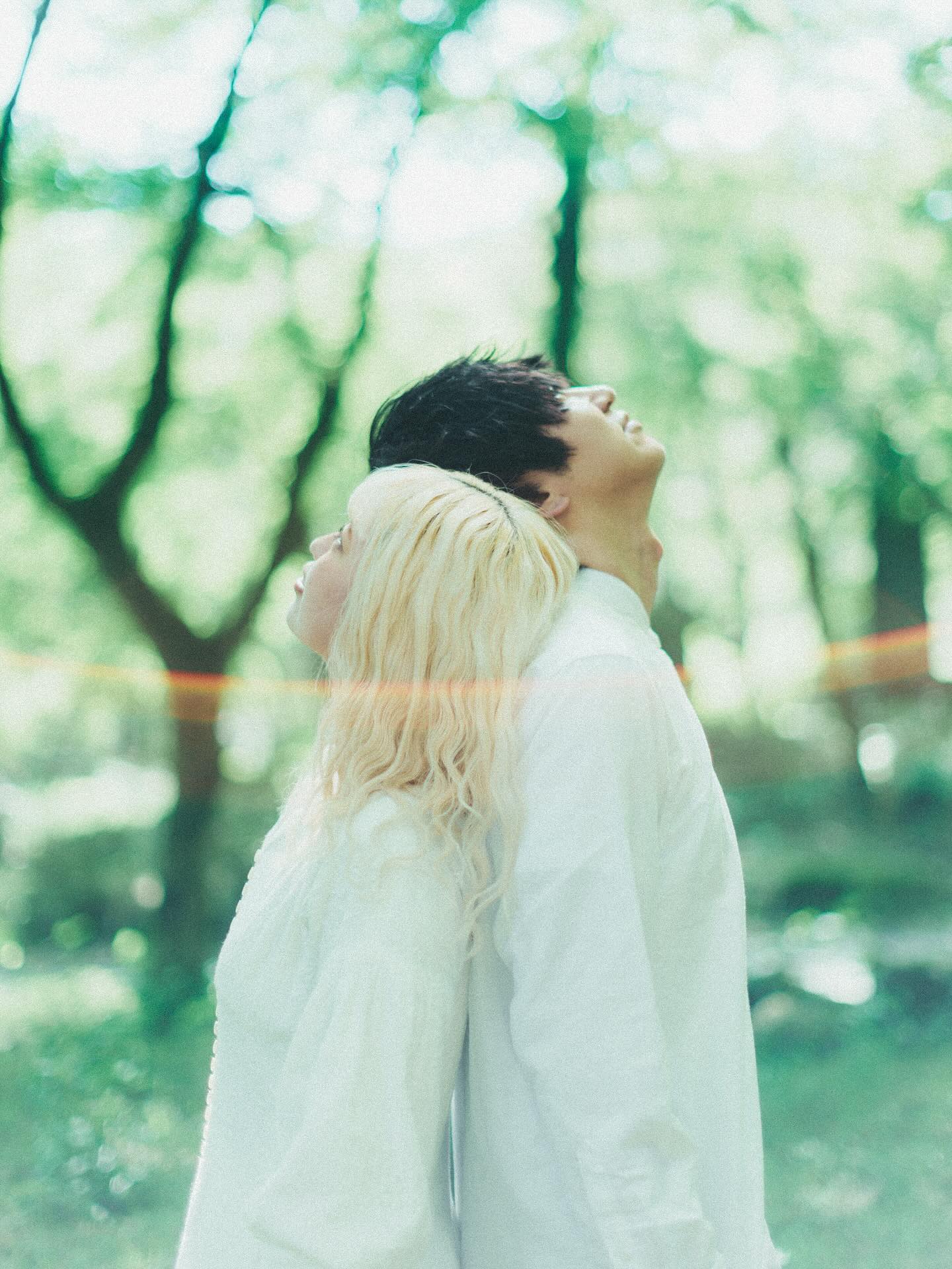 白川鄉童話求婚企劃：由 Daisuke 為你見證永恆