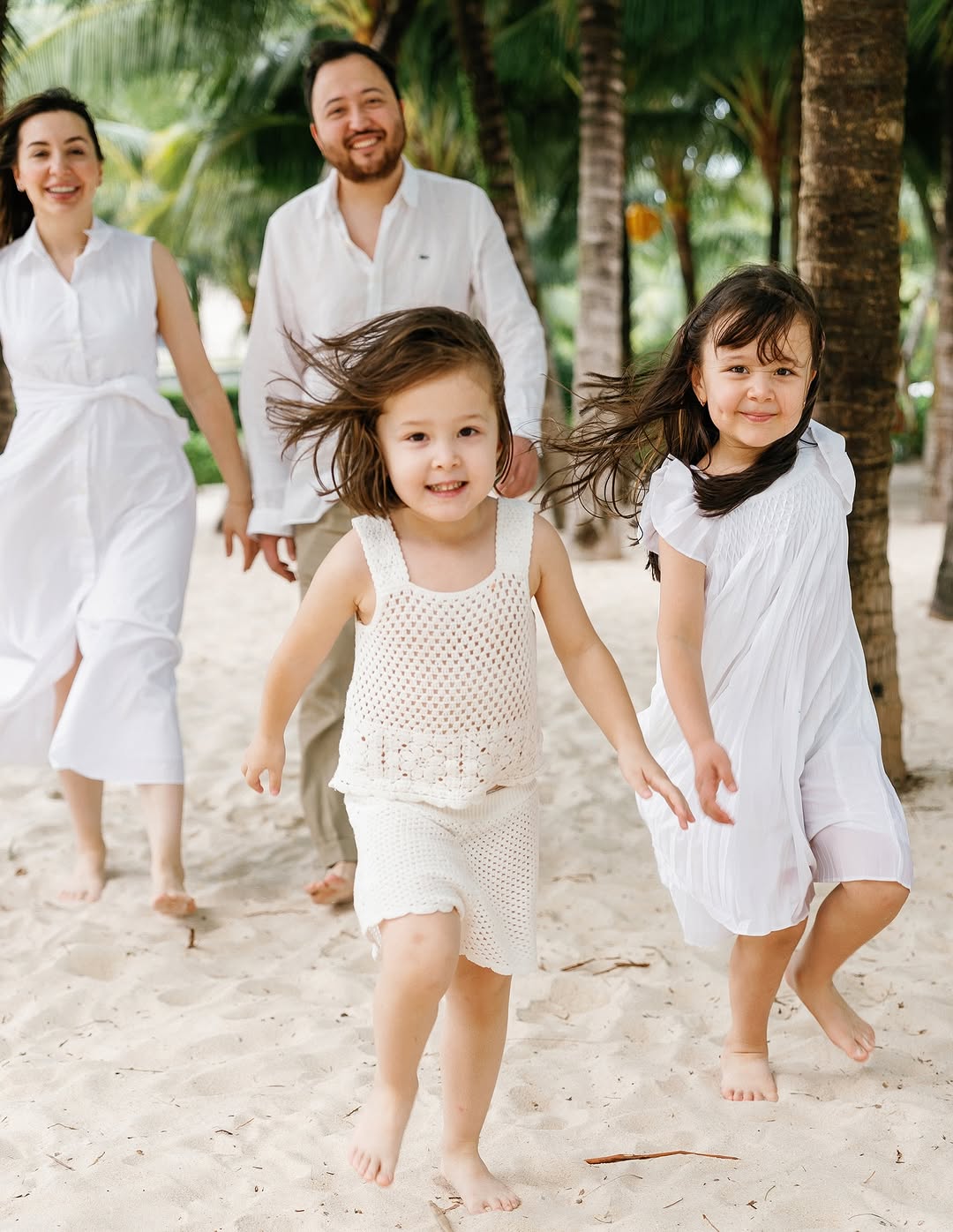 富國島家庭親子沙灘寫真｜專業攝影師 Alex 捕捉幸福時刻