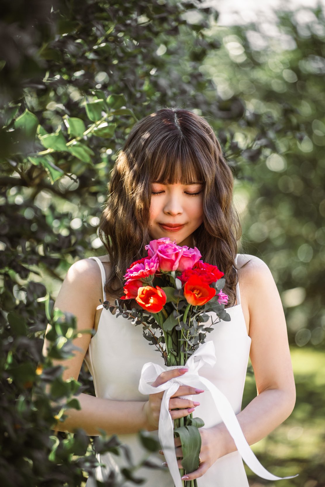 白川鄉的永恆誓約 : Tabby 的求婚拍攝體驗