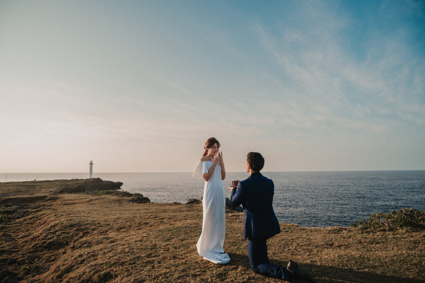 沖繩婚禮攝影 | 婚禮攝影師 日本沖繩 
