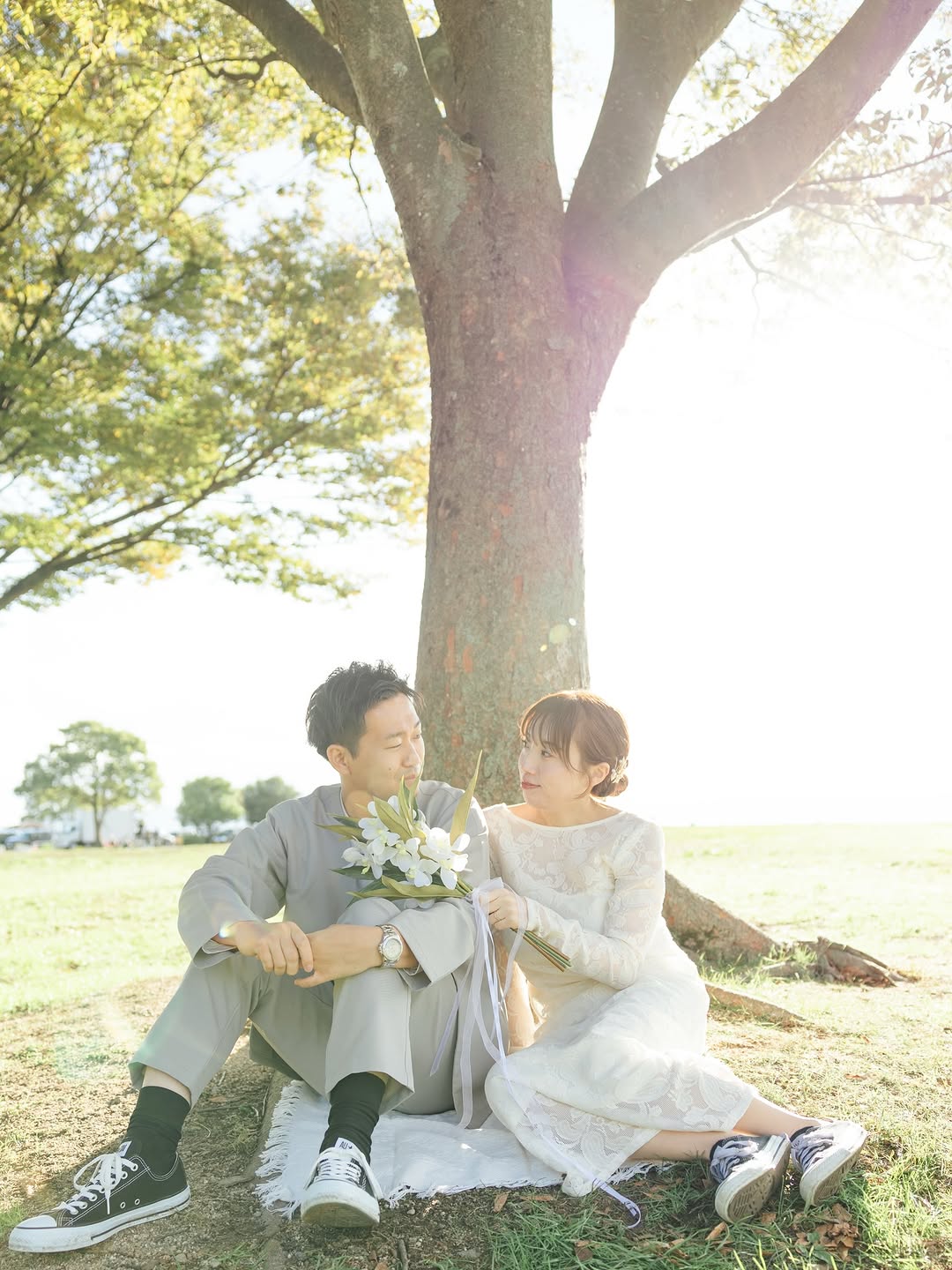 以京都之名，寫下一生之約：Aya 為你紀錄求婚的一刻