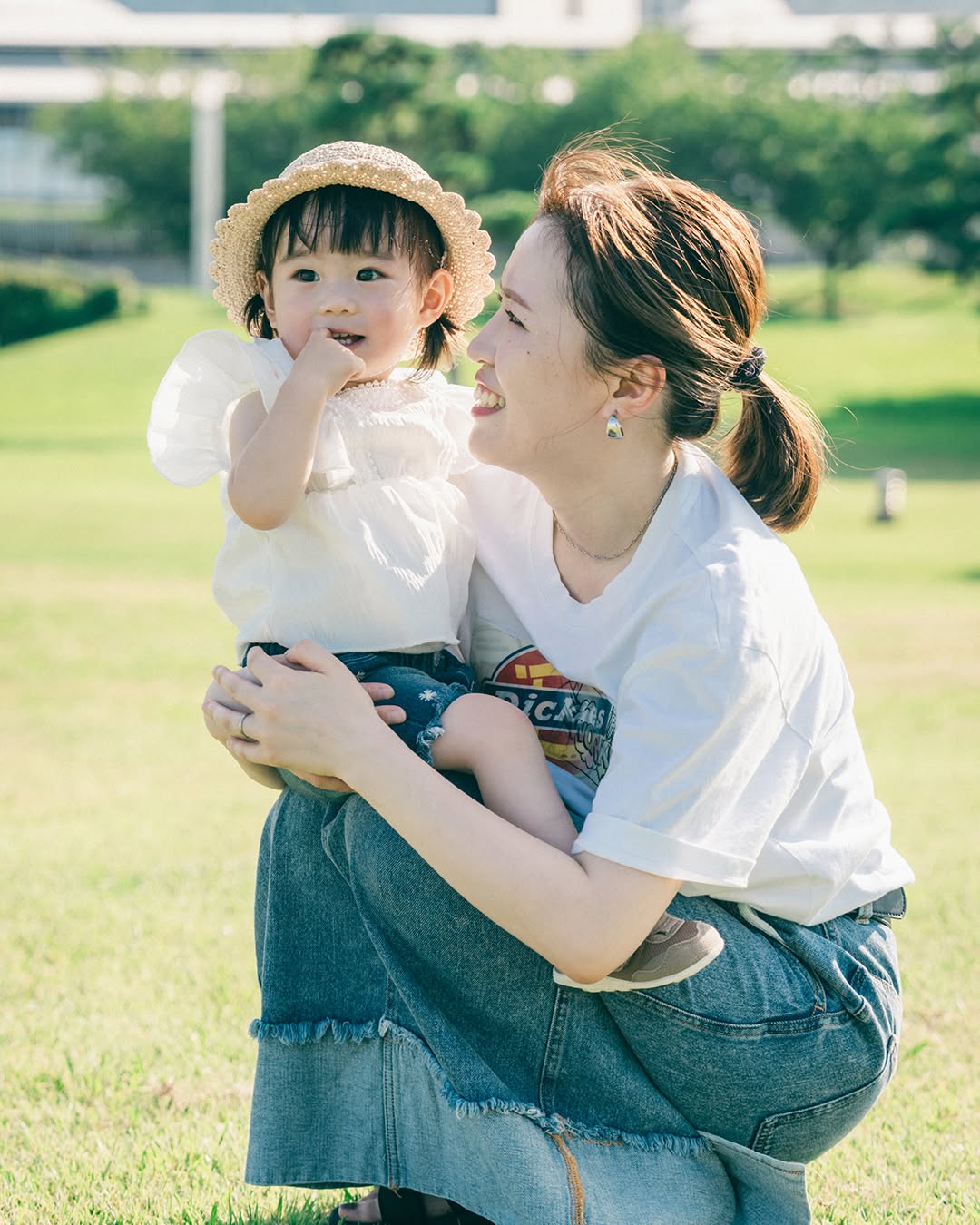 一屋溫暖，一幀東京: 由Keita定格家庭的溫柔瞬間