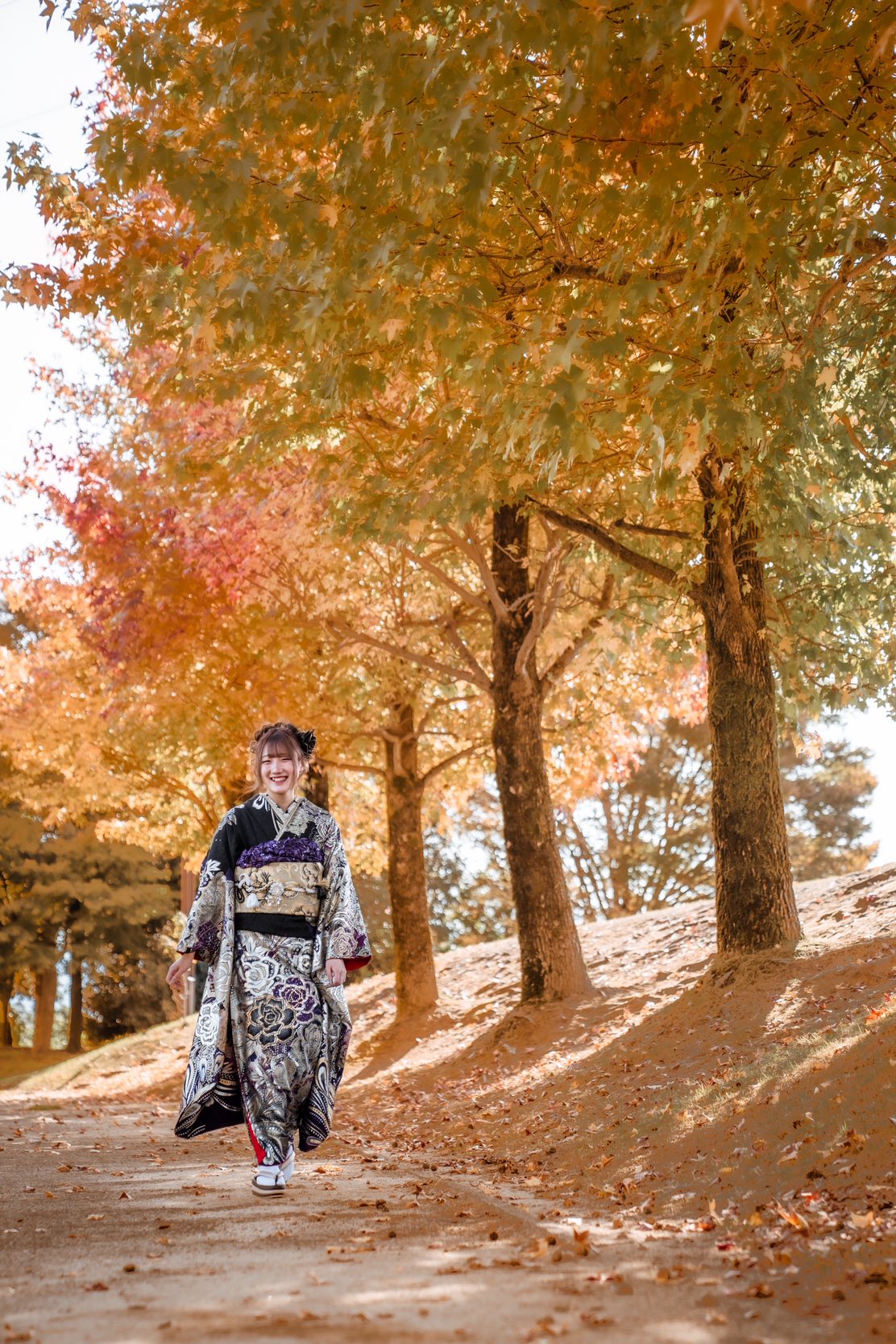 白川鄉的永恆誓約 : Tabby 的求婚拍攝體驗