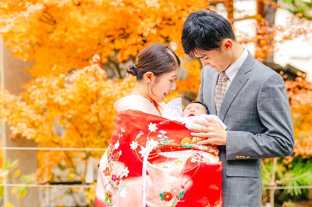 在福岡，凝結家的溫度 : Eri 家庭故事攝影