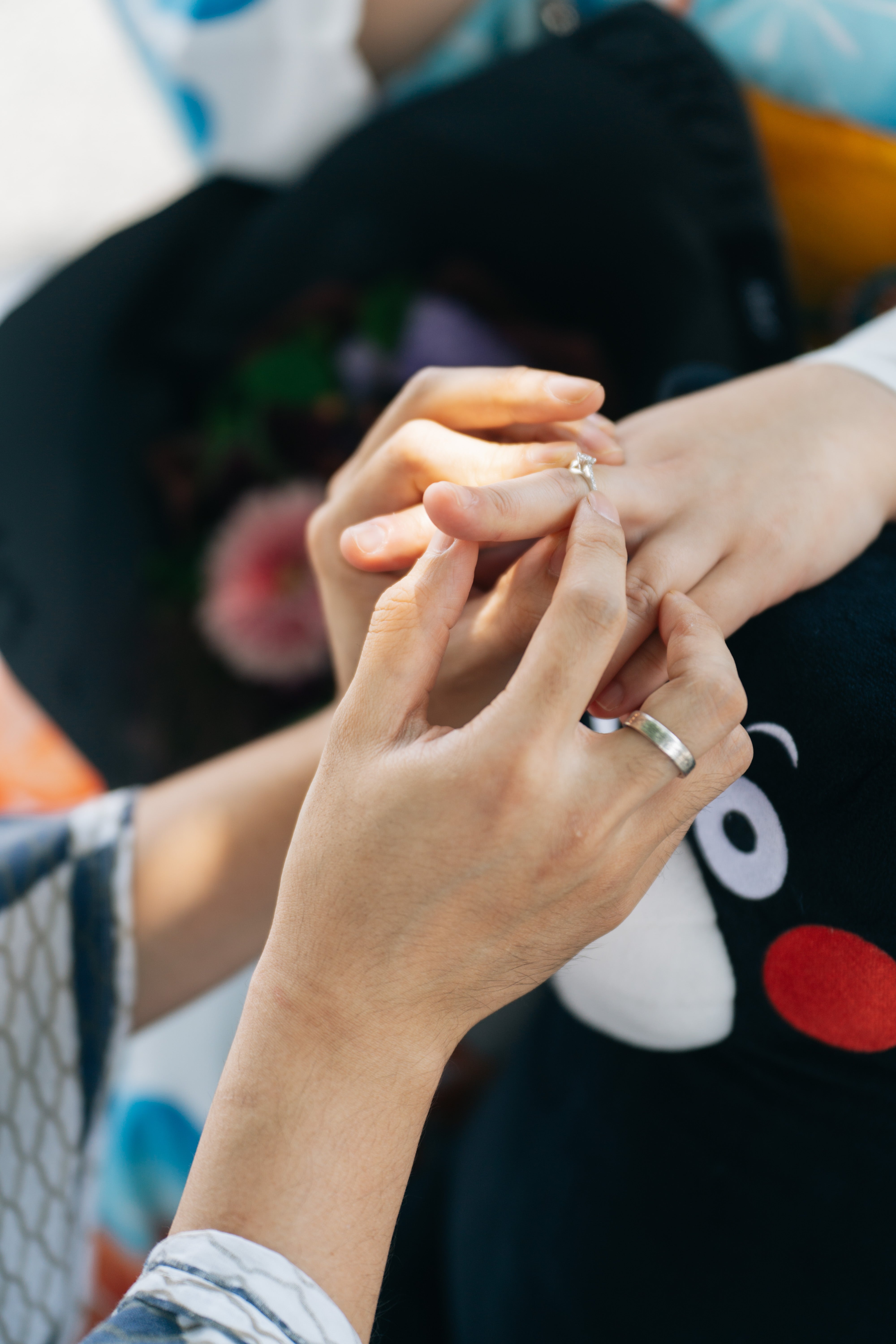 捕捉浪漫故事：Mii熊本求婚攝影體驗