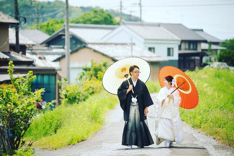 名古屋和服體驗攝影｜專業攝影師Leaf打造你的完美和服之旅