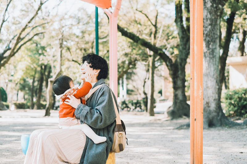 與 Emmi 一起，在名古屋定格最美家庭回憶！