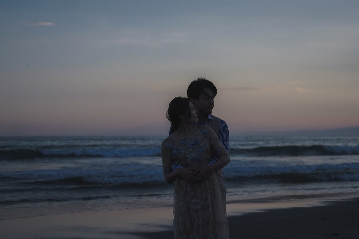 在東京，讓這一刻成為你們永恆的一部分：Takano 求婚攝影體驗