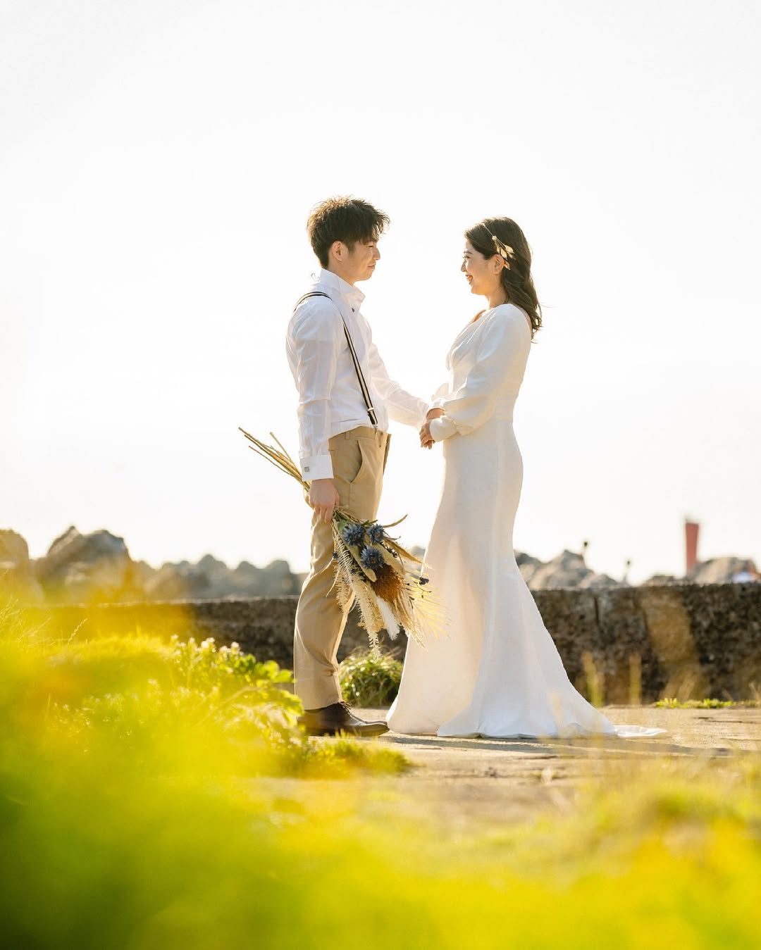 在東京決定相守的瞬間：讓Koma定格你的求婚故事