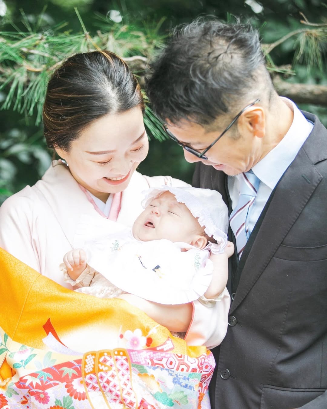 把熱海的美好時光都收藏起來：Yuki 為你記錄最燦爛的家庭笑容
