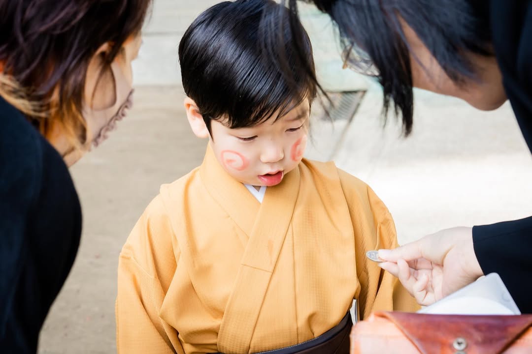 讓愛成為神戶最美的風景：Maruru 家庭拍攝體驗