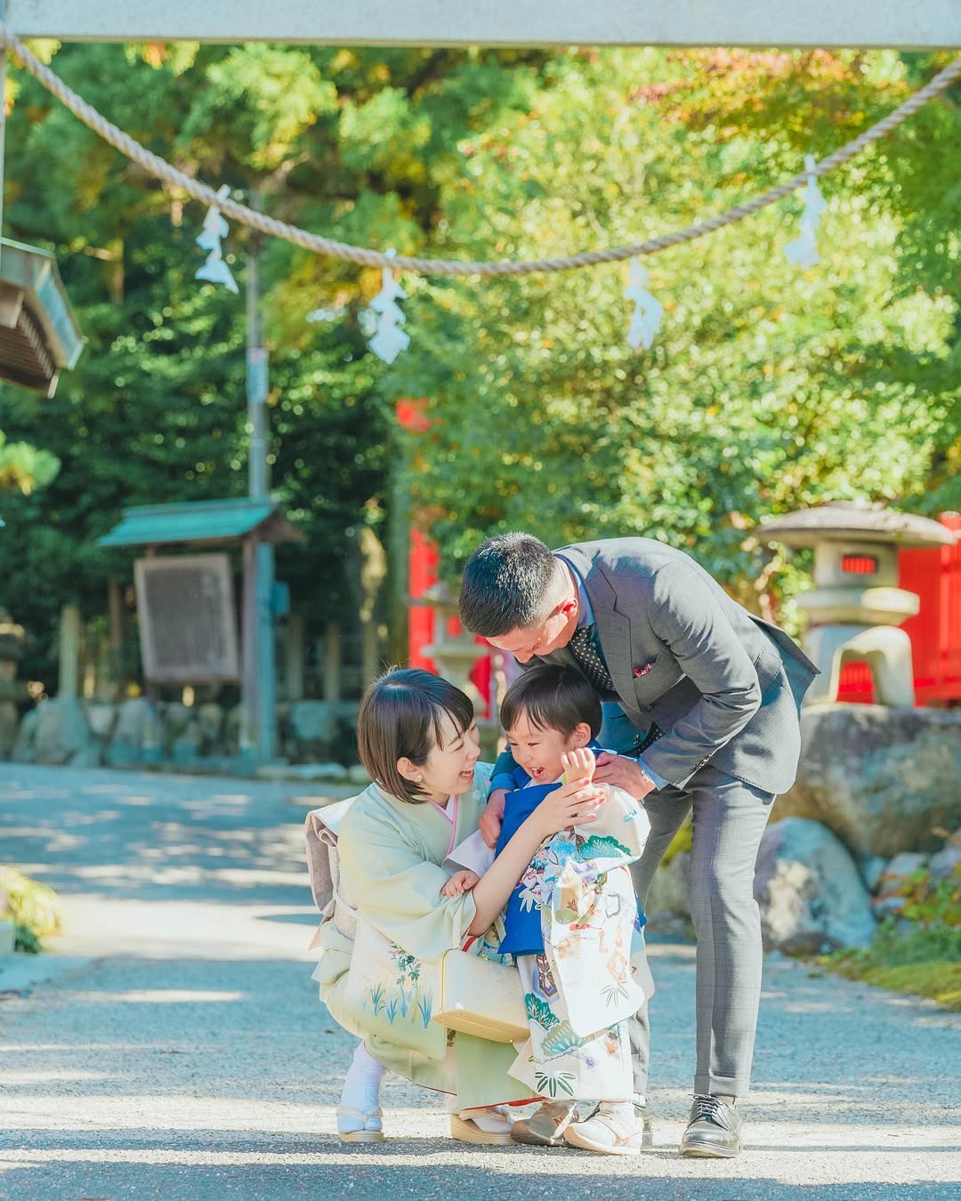 城市與海的邂逅 : Daisu 在四日市紀錄你的家庭溫柔時光