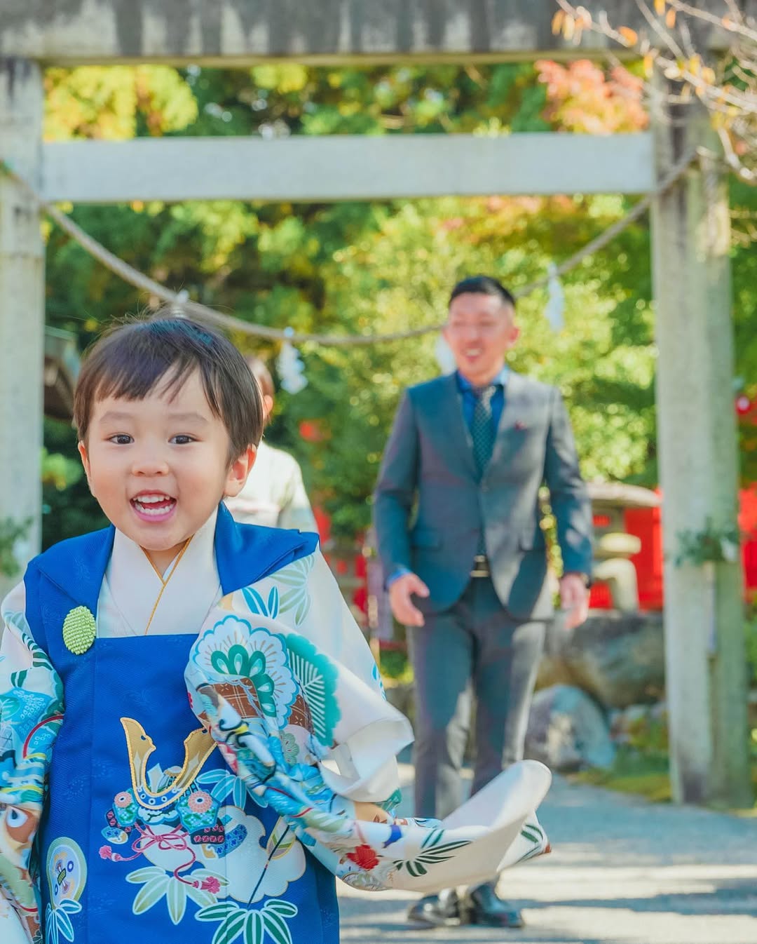 城市與海的邂逅 : Daisu 在四日市紀錄你的家庭溫柔時光