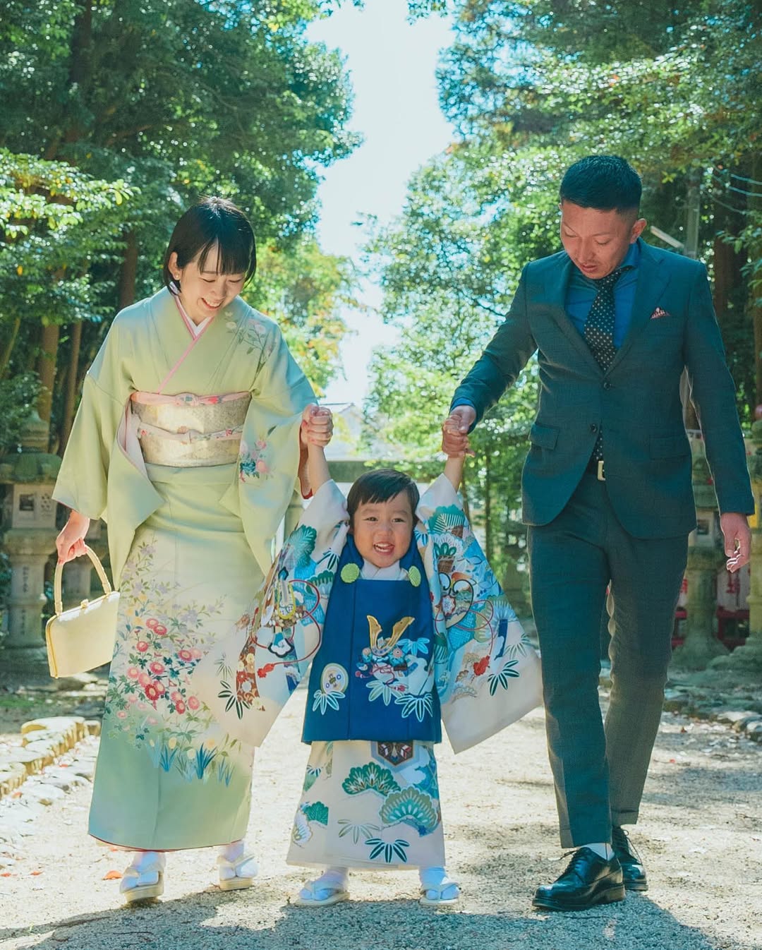 城市與海的邂逅 : Daisu 在四日市紀錄你的家庭溫柔時光