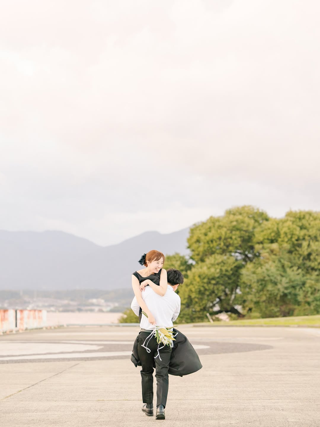 以京都之名，寫下一生之約：Aya 為你紀錄求婚的一刻