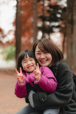 2024年11月21日 | 大阪桃山公園 | Yumiko秋季紅葉撮影會