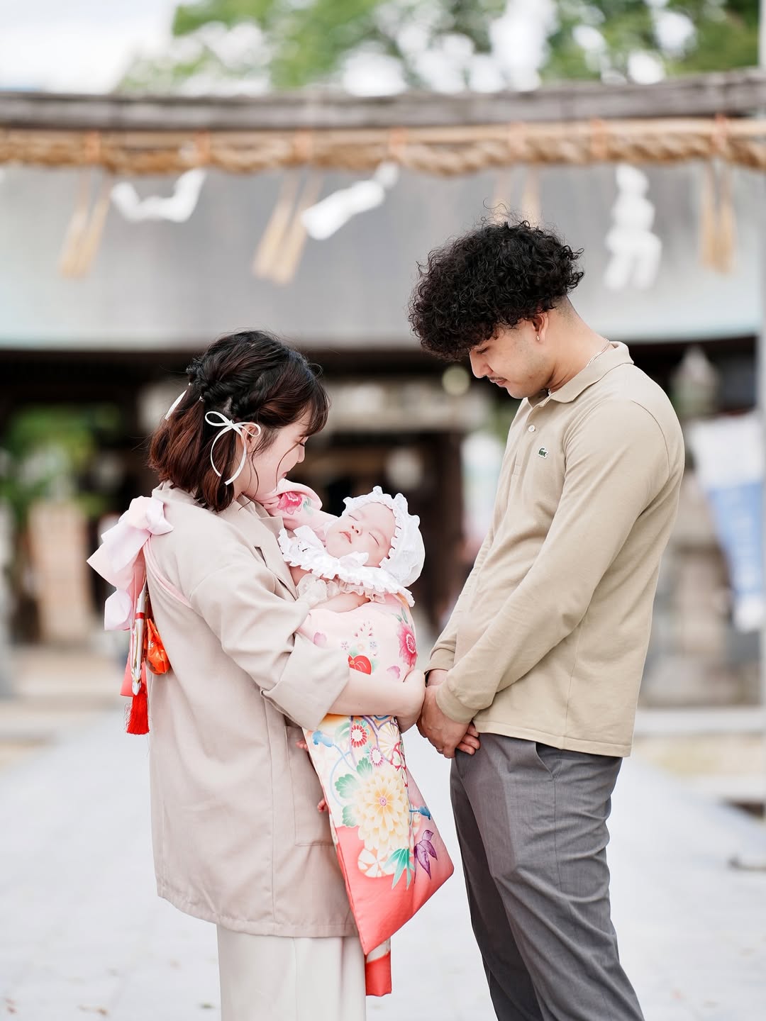 Tomo的熊本家庭攝影日誌