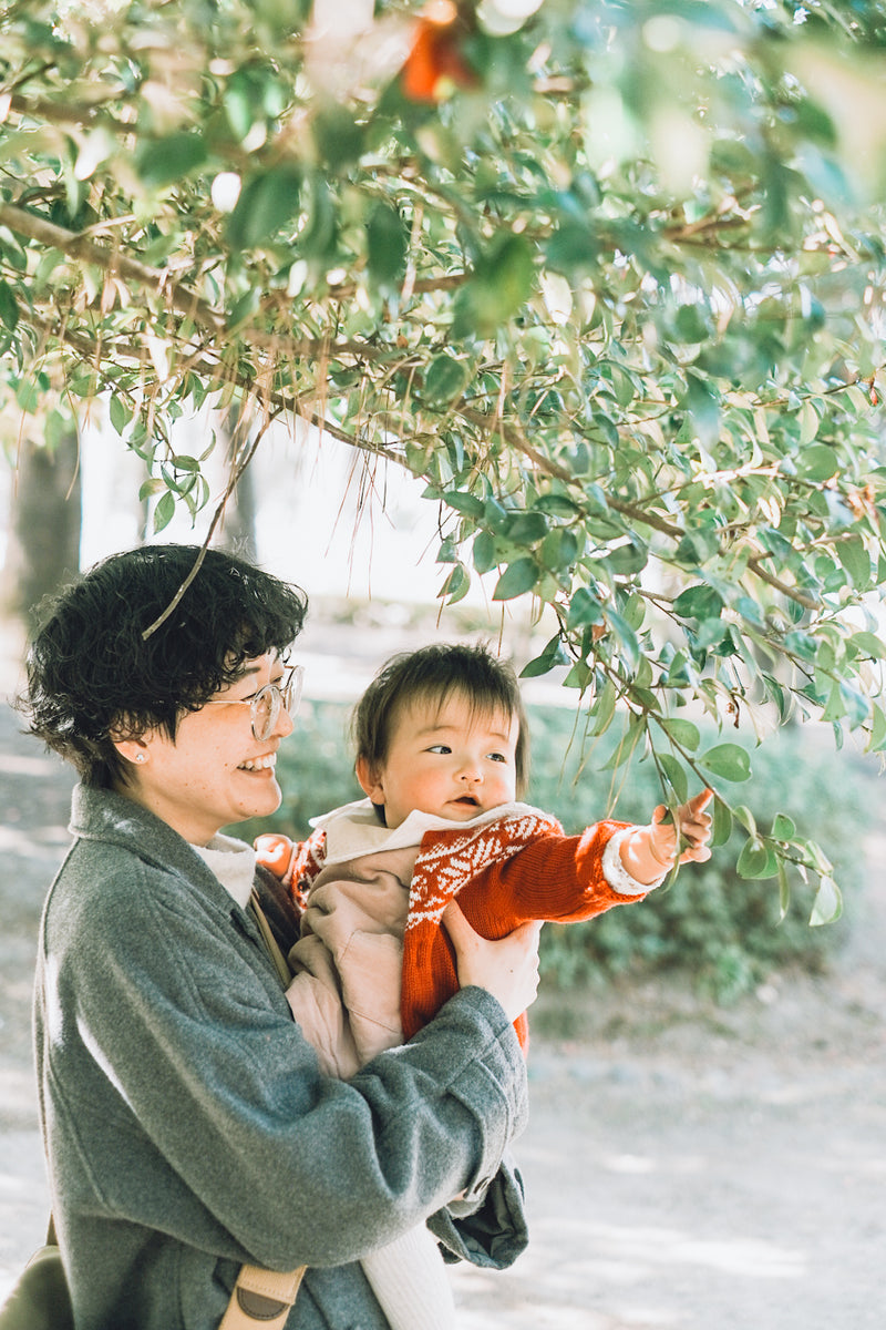 與 Emmi 一起，在名古屋定格最美家庭回憶！