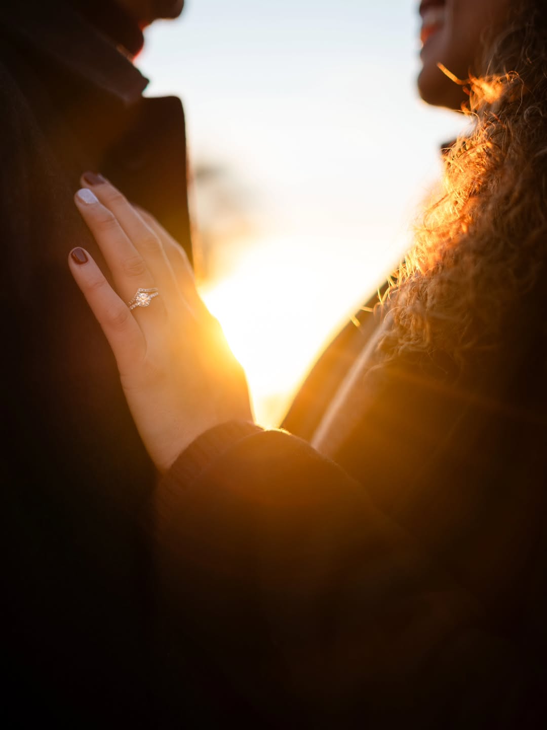 讓愛漫步里斯本：Siva 情侶攝影