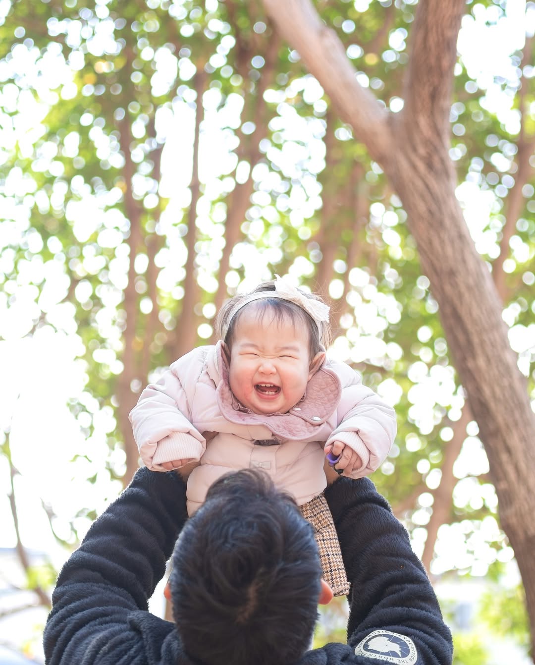 在熱海一起歡笑與散步：Mita 記錄你們最美好的家庭時光
