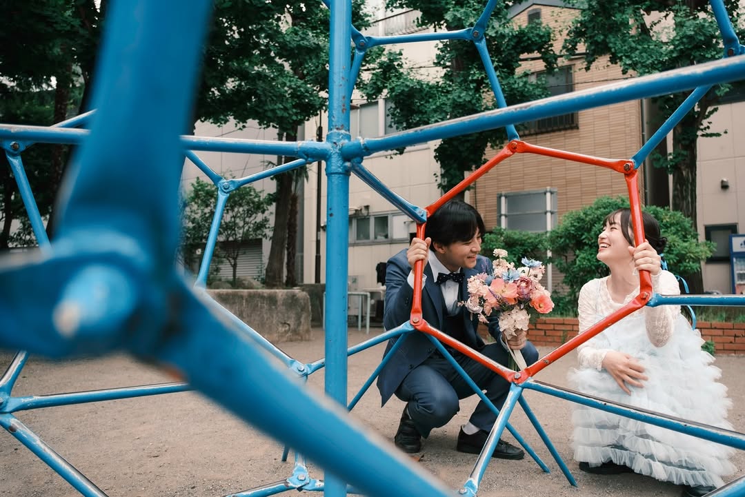 屬於我們的一章：與Misan一起書寫埼玉愛情故事