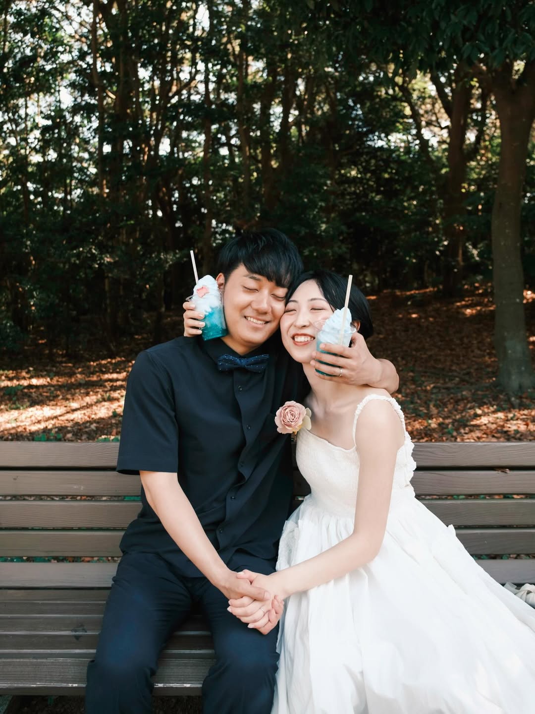 屬於我們的一章：與Misan一起書寫埼玉愛情故事