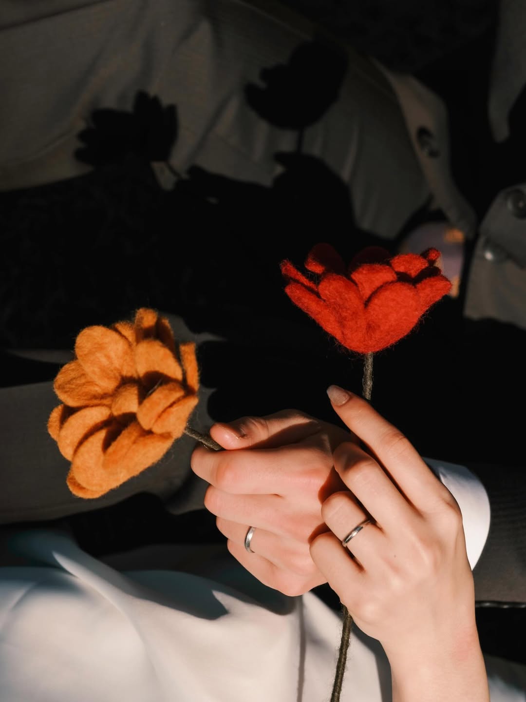 永恆的起點：與Misan一起記錄埼玉求婚時刻