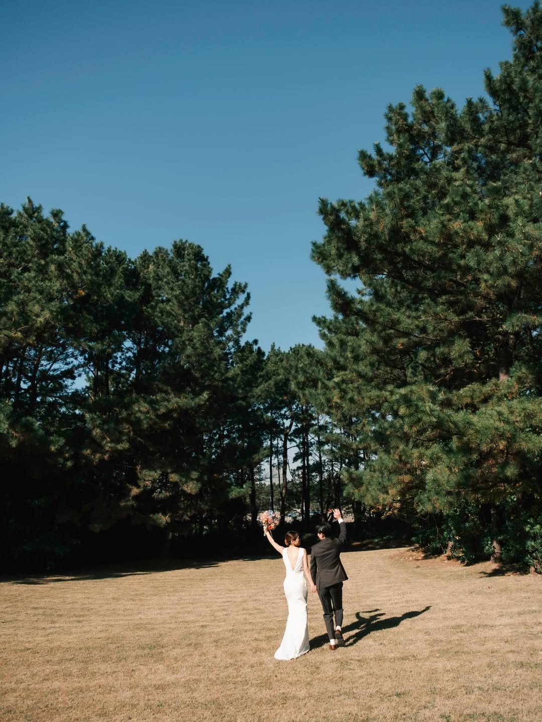 永恆的起點：與Misan一起記錄埼玉求婚時刻