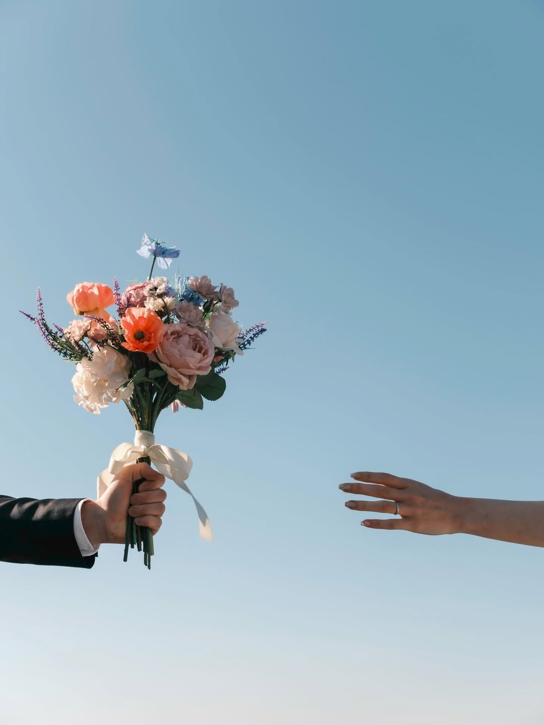 永恆的起點：與Misan一起記錄埼玉求婚時刻