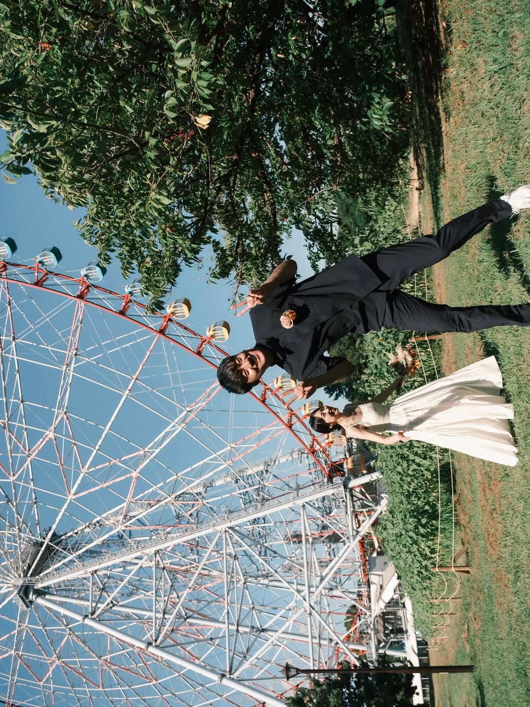 屬於我們的一章：與Misan一起書寫埼玉愛情故事