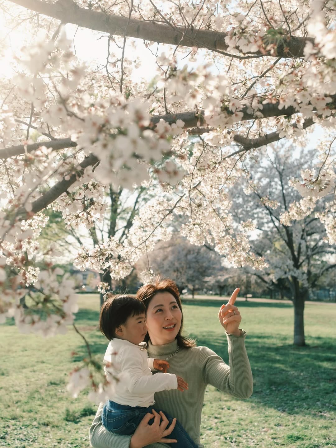 細微時刻，大大愛意：與Misawa一起記錄埼玉家庭故事