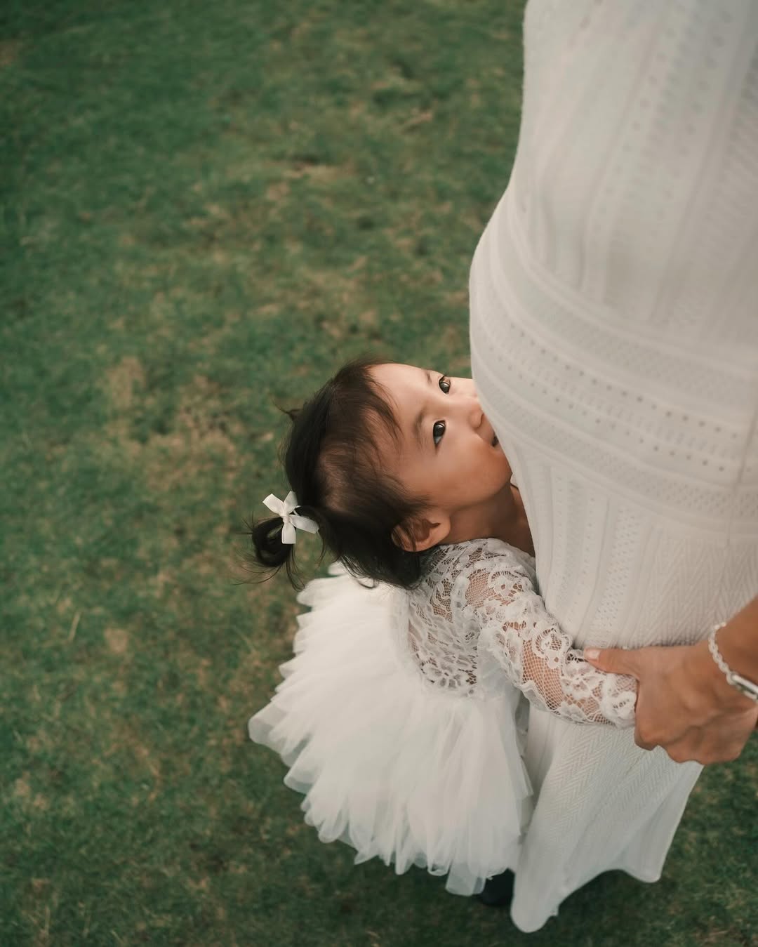 細微時刻，大大愛意：與Misawa一起記錄埼玉家庭故事